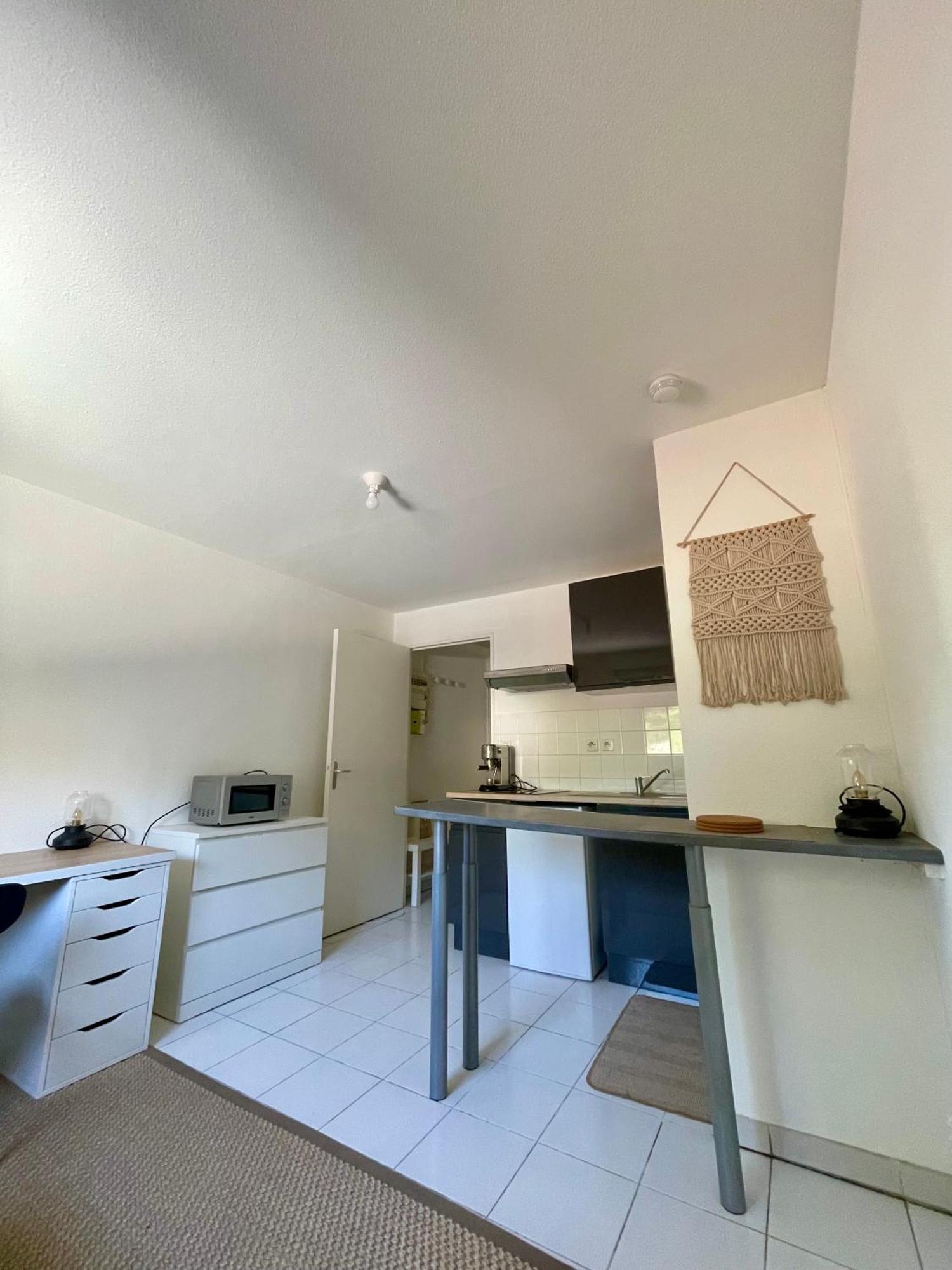 Cosy, Lumineux Appartement Avignon